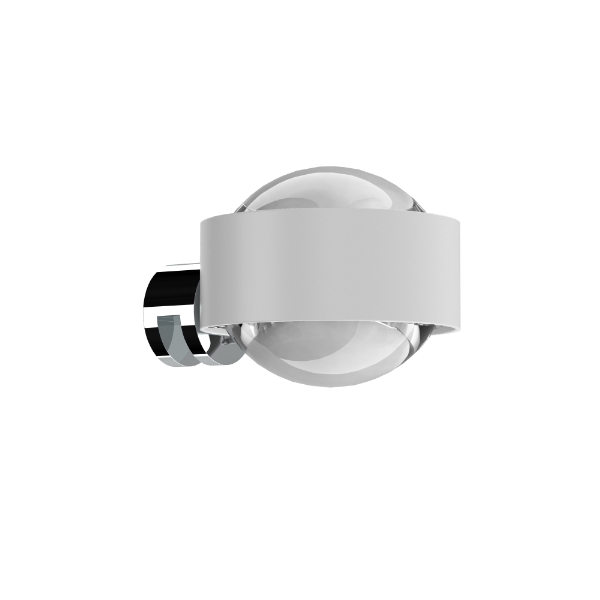 Puk Mini Fix Spiegelklemmleuchte der Firma Top Light Leuchten