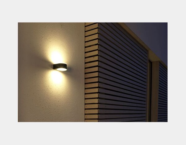 Wandleuchte Typ Nr. 0234 der Firma Albert Leuchten