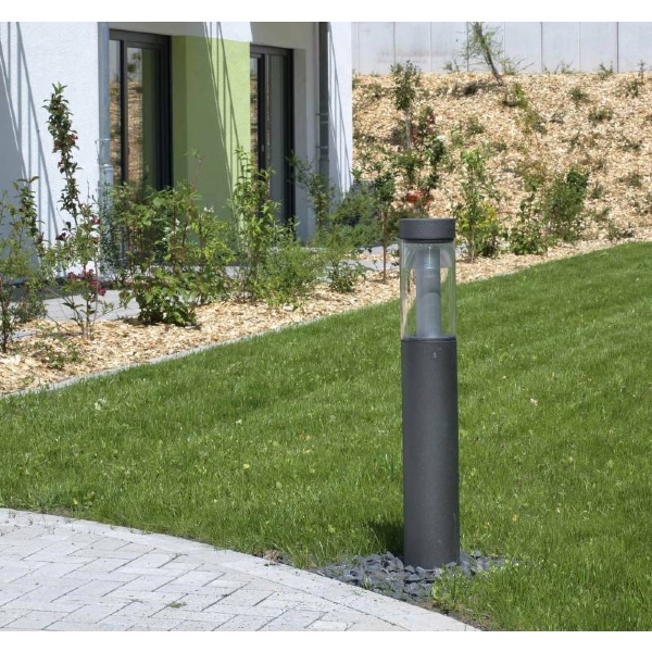 LED Pollerleuchte Typ Nr. 2297, 360 Grad, symmetrisch der Firma Albert Leuchten