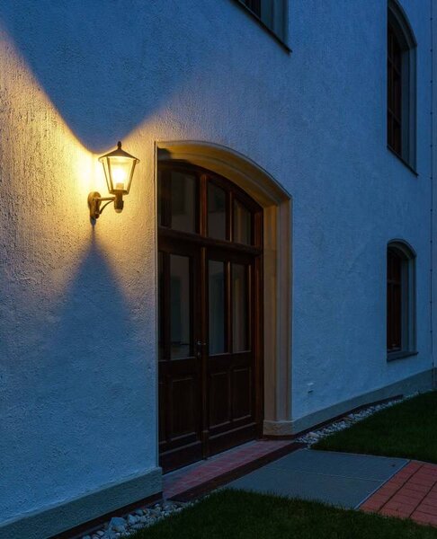 Wandleuchte Typ Nr. 1814 der Firma Albert Leuchten