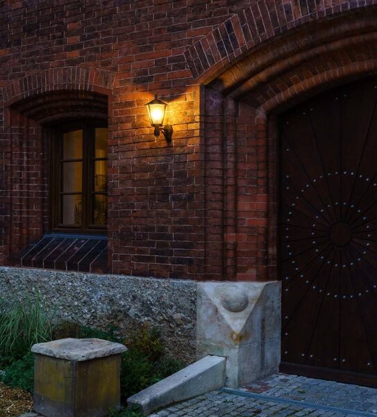 Wandleuchte Typ Nr. 1814 der Firma Albert Leuchten