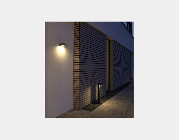 Wandleuchte Typ Nr. 0233 der Firma Albert Leuchten