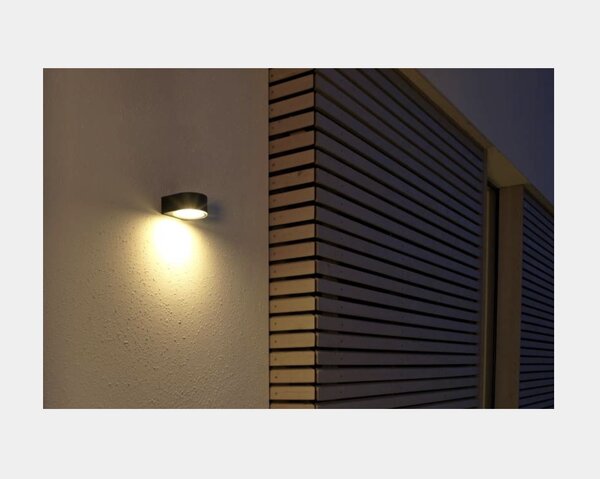 Wandleuchte Typ Nr. 0233 der Firma Albert Leuchten