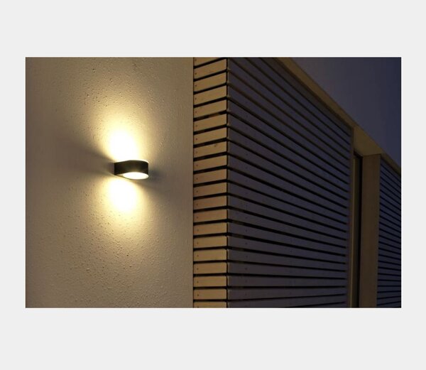 Wandleuchte Typ Nr. 0234 der Firma Albert Leuchten