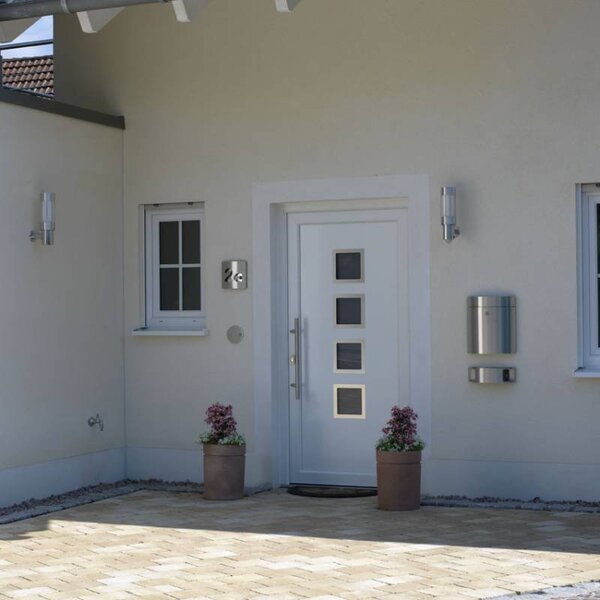 Wandleuchte Typ Nr. 0241 der Firma Albert Leuchten