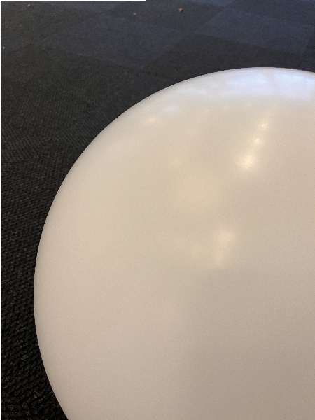 Kugelleuchte der Firma Albert Leuchten