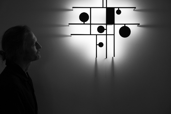 Wandleuchte Manifesto der Firma AXO Light