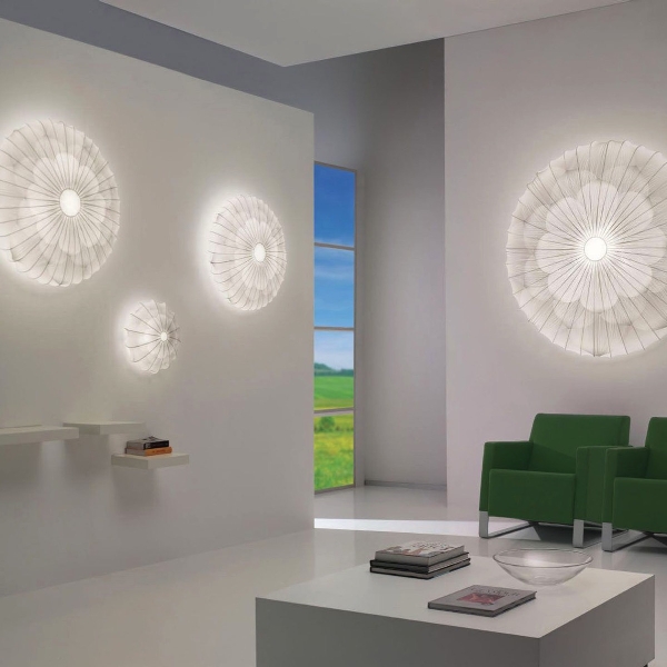 Wandleuchte Muse der Firma AXO Light