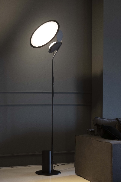 Stehleuchte Cut der Firma AXO Light