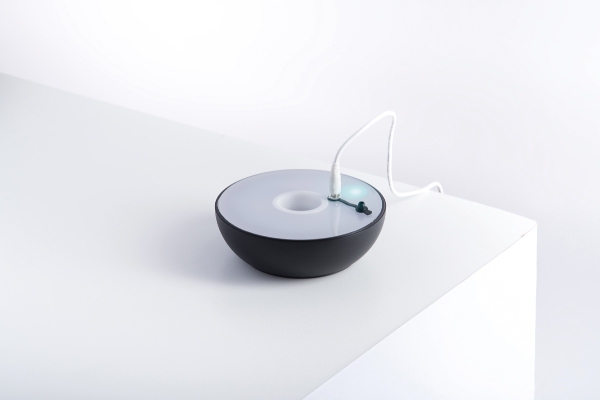 Akku-Hängeleuchte Float der Firma AXO Light