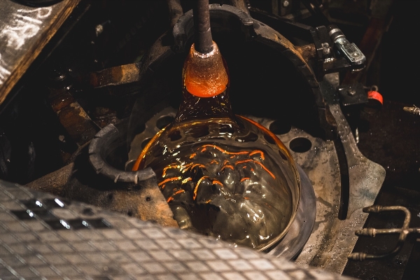 Pendelleuchte Mountain View der Firma AXO Light