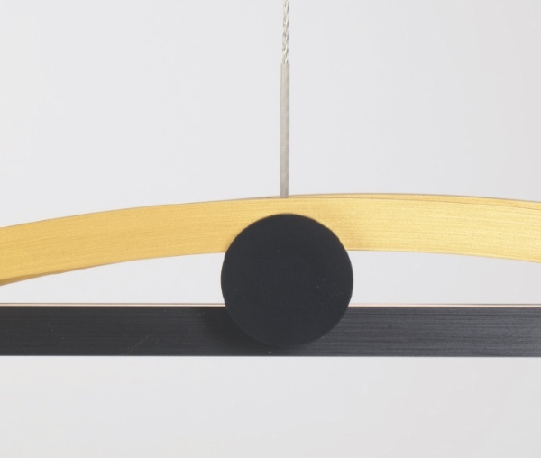 Pendelleuchte CLIFF der Firma Bopp Leuchten