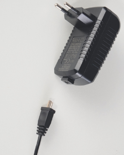 Tischleuchte CARA der Firma Bopp Leuchten