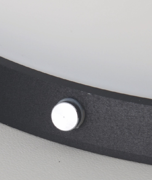 Tischleuchte CARA der Firma Bopp Leuchten