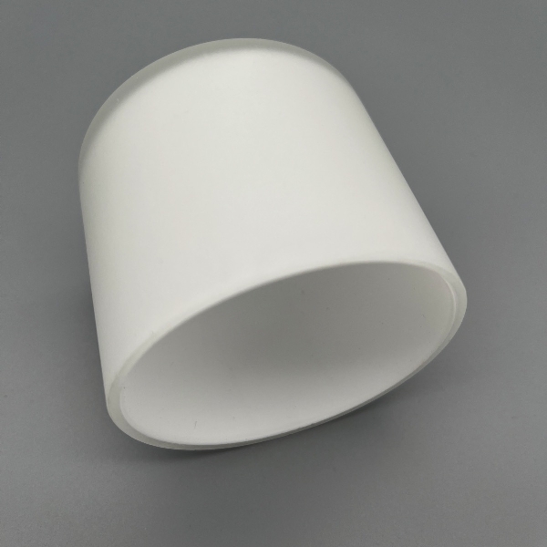 Ersatzglas Cut opal der Firma Bopp Leuchten