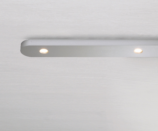 Deckenleuchte 6-flg. CLOSE der Firma Bopp Leuchten