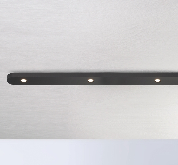 Deckenleuchte 6-flg. CLOSE der Firma Bopp Leuchten