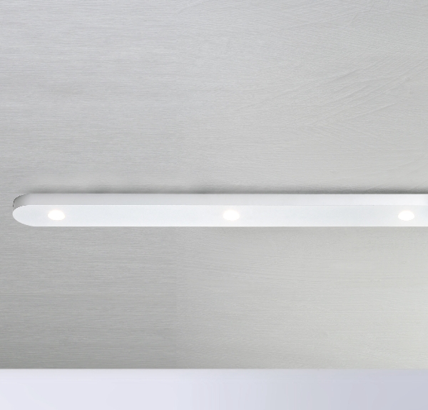 Deckenleuchte 6-flg. CLOSE der Firma Bopp Leuchten