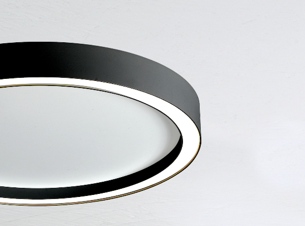 Deckenleuchte AURA der Firma Bopp Leuchten