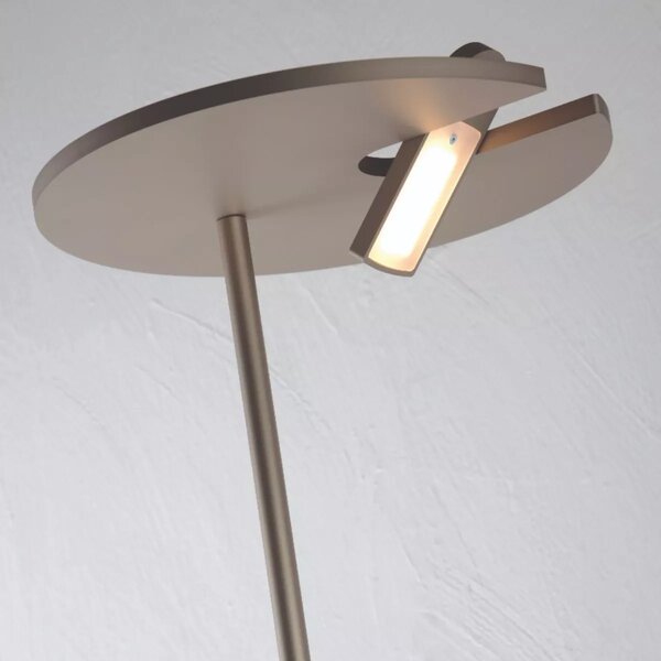 Fluter SHARE der Firma Bopp Leuchten