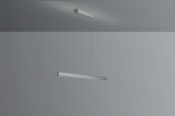 Pendelleuchte SWITCH der Firma Bopp Leuchten