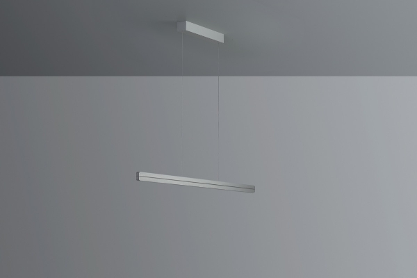 Pendelleuchte SWITCH der Firma Bopp Leuchten