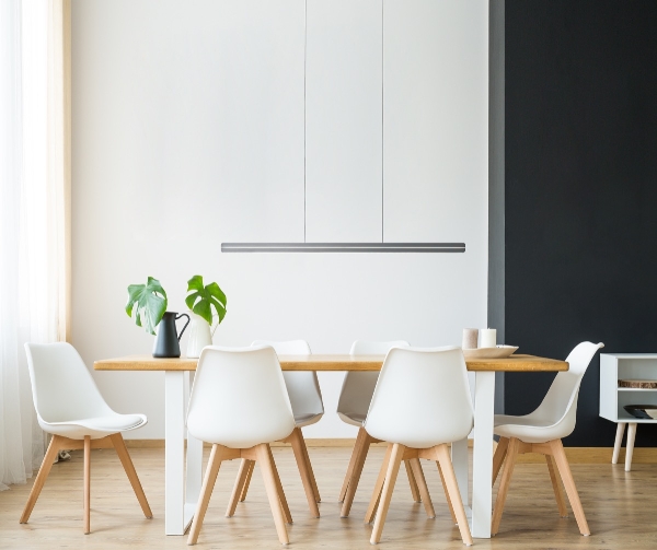 Pendelleuchte SWITCH der Firma Bopp Leuchten