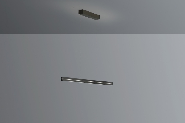 Pendelleuchte SWITCH der Firma Bopp Leuchten