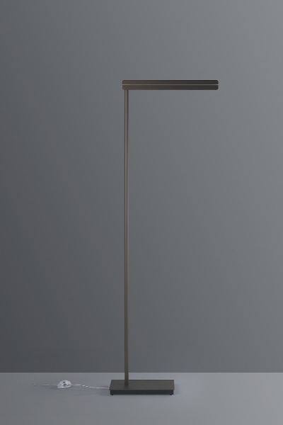 Stehleuchte SWITCH der Firma Bopp Leuchten