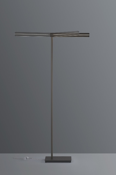 Stehleuchte SWITCH der Firma Bopp Leuchten