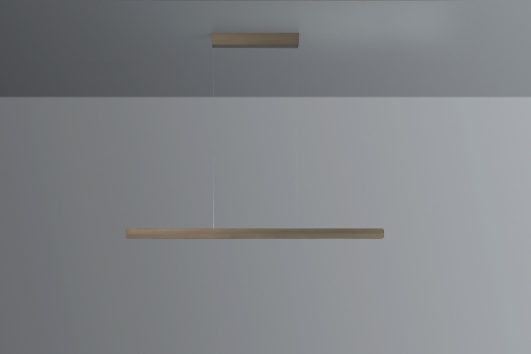 Pendelleuchte SWITCH der Firma Bopp Leuchten