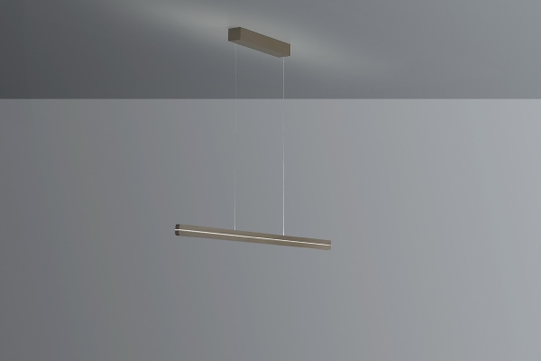 Pendelleuchte SWITCH der Firma Bopp Leuchten