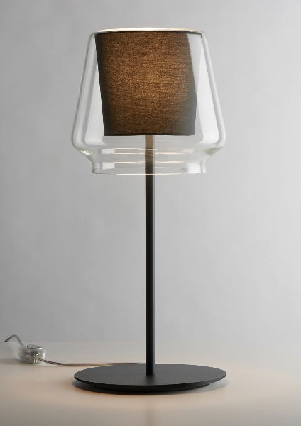 ALEVE Tischleuchte der Firma Casablanca Leuchten