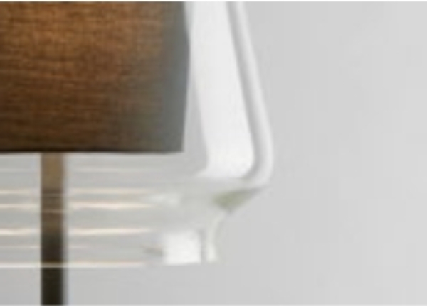 ALEVE Tischleuchte der Firma Casablanca Leuchten