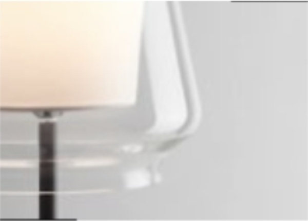 ALEVE Stehleuchte der Firma Casablanca Leuchten