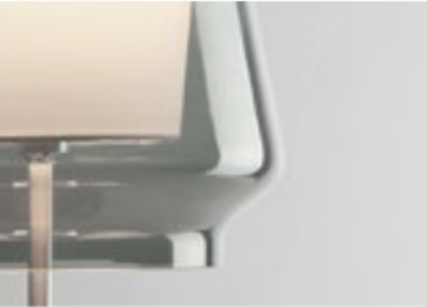 ALEVE Stehleuchte der Firma Casablanca Leuchten