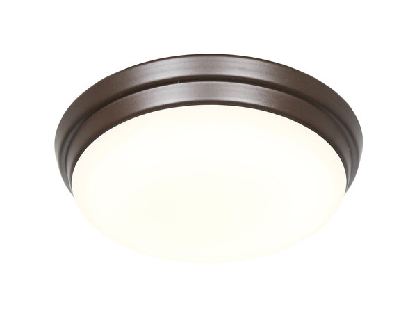 Deckenventilator Leuchte EP-LED BZ der Firma Casafan