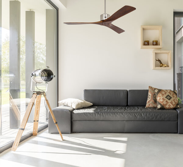 Deckenventilator Macau BN-NB der Firma Casafan