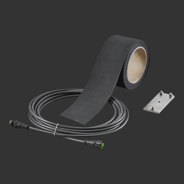 Light-Belt, Baumgurt der Firma dot-spot