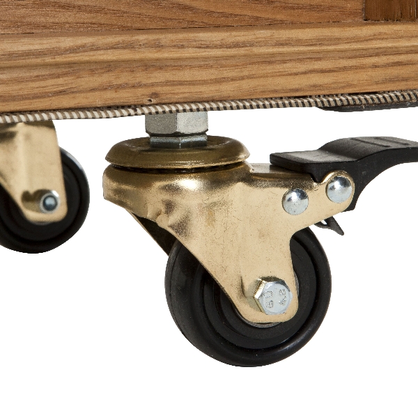 Barschrank Martini Bianco der Firma Eichholtz