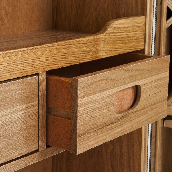 Barschrank Martini Bianco der Firma Eichholtz