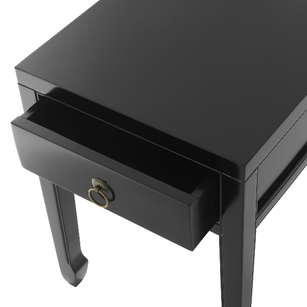 Nachttisch Chinese low der Firma Eichholtz