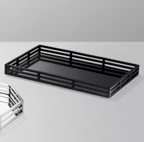 Tablett Giacomo der Firma Eichholtz