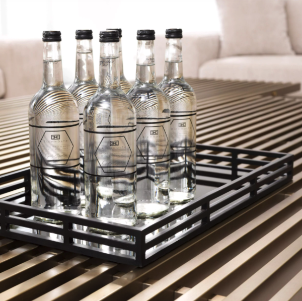 Tablett Giacomo der Firma Eichholtz