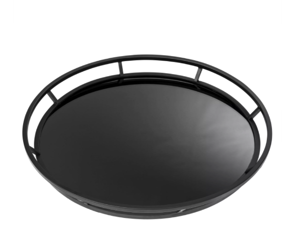 Tablett Gaia der Firma Eichholtz