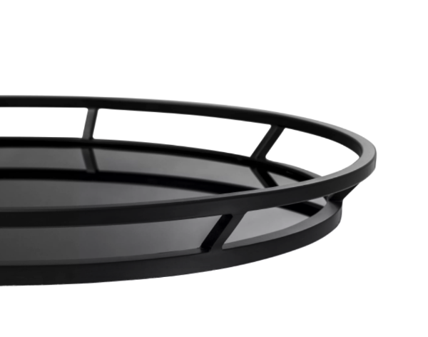 Tablett Gaia der Firma Eichholtz