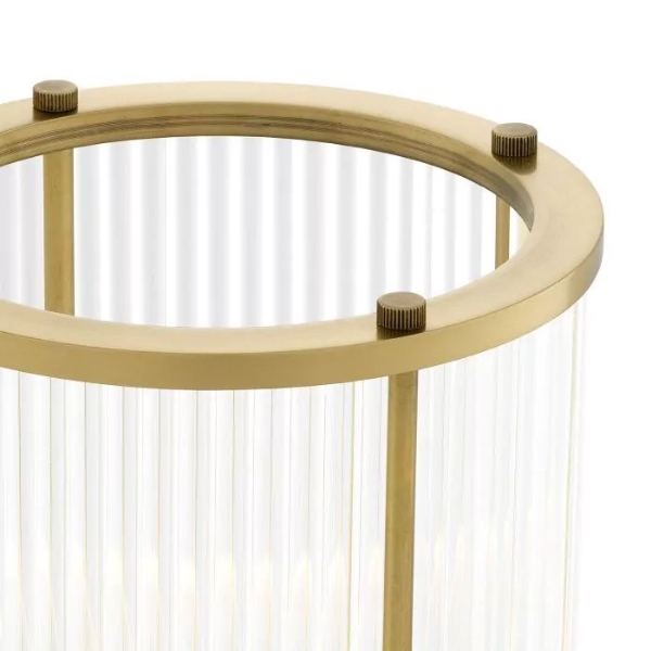 Windlicht MAYSON S der Firma Eichholtz