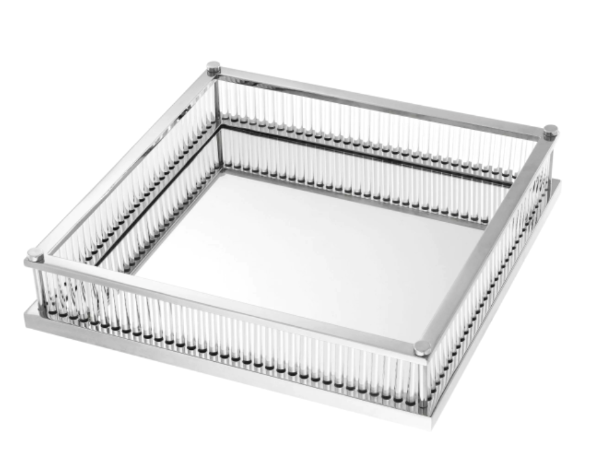 Tablett Cora der Firma Eichholtz