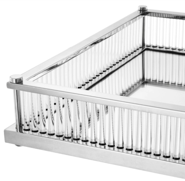 Tablett Cora der Firma Eichholtz