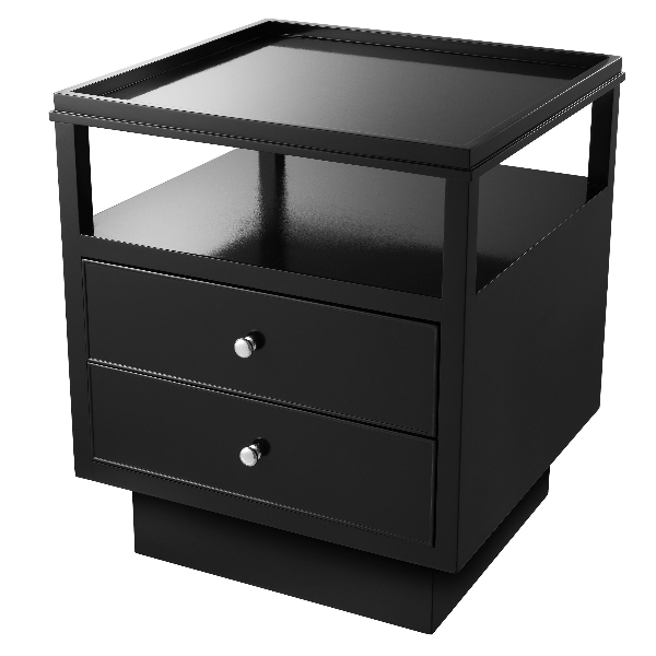 Nachttisch Lenox der Firma Eichholtz